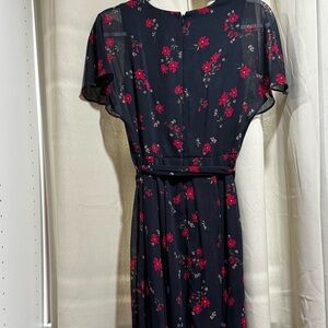 Calvin Klein Navy Blue Garment